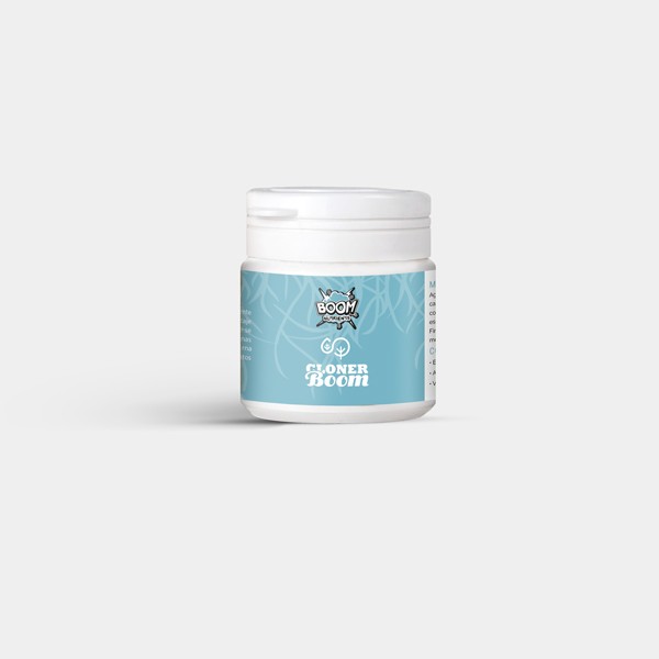 Cloner Boom de Boom Nutrients - GB The Green Brand