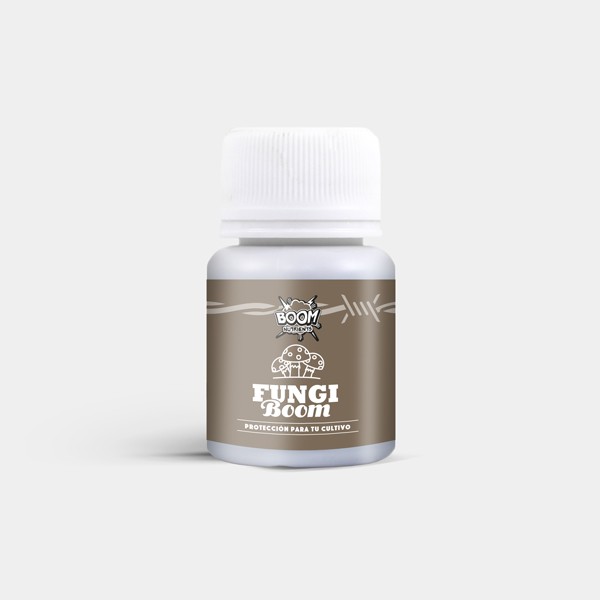 Fungi Boom - Boom Nutrients (prêle des champs) - Grow Barato