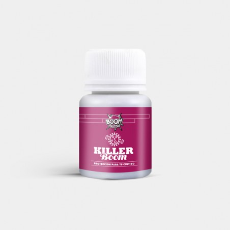 Killer Boom fongicide préventif et curatif - GB The Green Brand