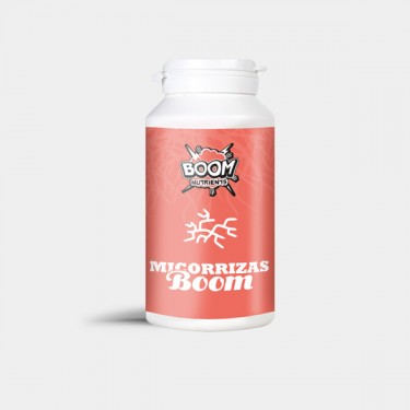  Micorrizas Boom Nutrients 