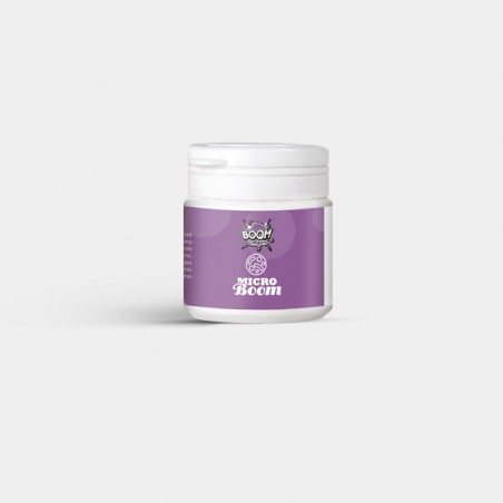 Acheter Micro Boom de Boom Nutrients - GB The Green Brand