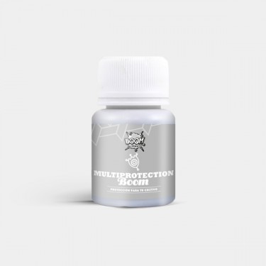 Multiprotection Boom de Boom Nutrients - Grow Barato