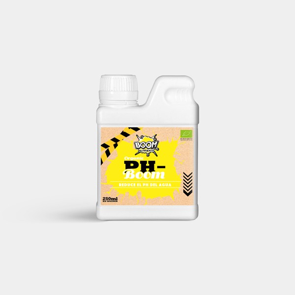 Acheter Organic pH- de Boom Nutreints - Grow Barato