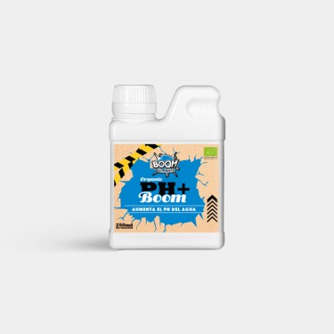 Acheter Organic pH+ de Boom Nutrients - Grow Barato