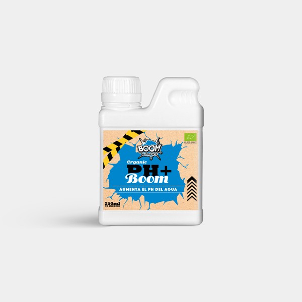 Acheter Organic pH+ de Boom Nutrients - Grow Barato