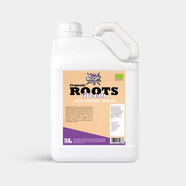 Organic Roots
