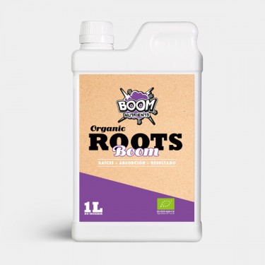  Organic Roots 