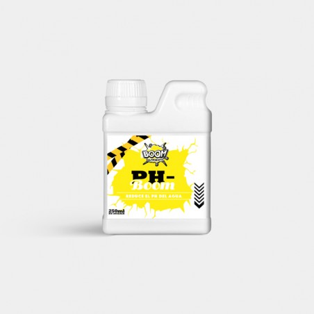 pH- Boom de Boom Nutrients | pH- Down - Grow Barato