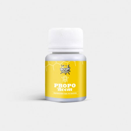 Propo Boom produit préventif contre l'oïdium - Grow Barato