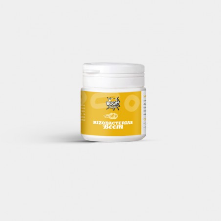 Rizobacterias Boom de Boom Nutrients - GB The Green Brand