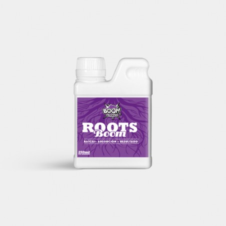 Roots Boom de Boom Nutrients enracineur - Grow Barato