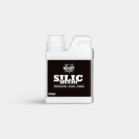 Silic Boom de Boom Nutrients -  GB The Green Brand
