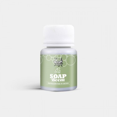 Acheter Soap Boom de Boom Nutrients - GB The Green Brand