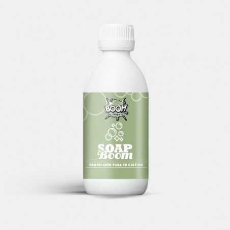 Acheter Soap Boom de Boom Nutrients - GB The Green Brand
