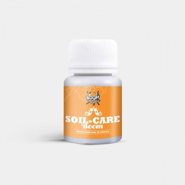 Acheter Soil Care Boom de Boom Nutrients - GB The Green Brand