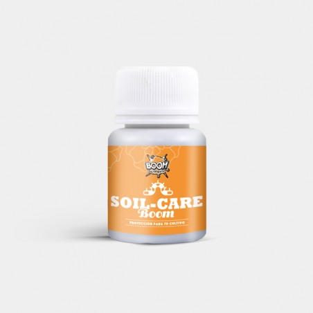 Acheter Soil Care Boom de Boom Nutrients - GB The Green Brand