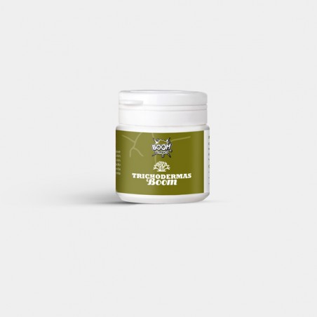 Trichodermas Boom de Boom Nutrients - GB The Green Brand