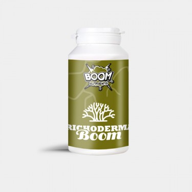  Trichodermas Boom Nutrients 