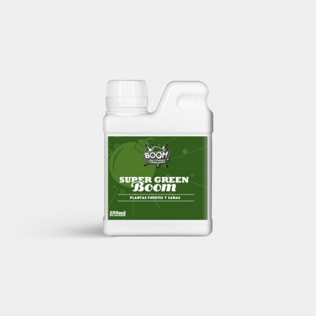Acheter Super Green Boom - GB The Green Brand