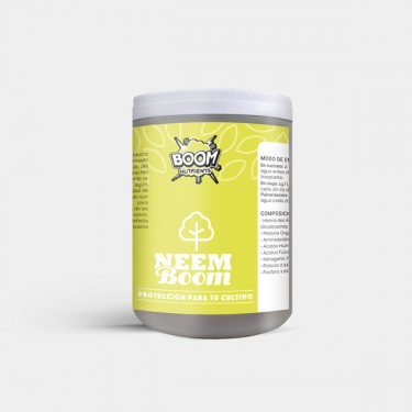 Neem Boom répulsif contre les nuisibles - Grow Barato