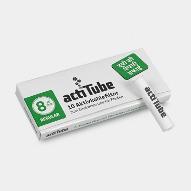 Filtres ActiTube au Charbon Actif (Tune) - Grow Barato