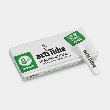 Filtres ActiTube au Charbon Actif (Tune) - Grow Barato