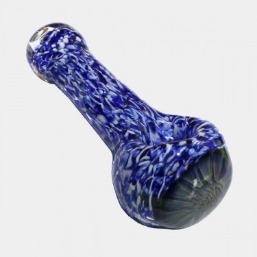 Pipe en Verre dessins à couleurs - Grow Barato