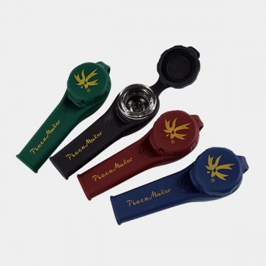 Acheter Pipe en Silicone Kayo - GB The Green Brand