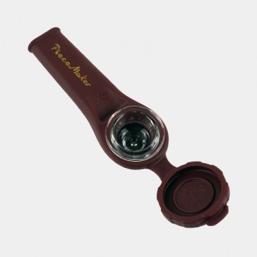 Acheter Pipe en Silicone Kayo - GB The Green Brand