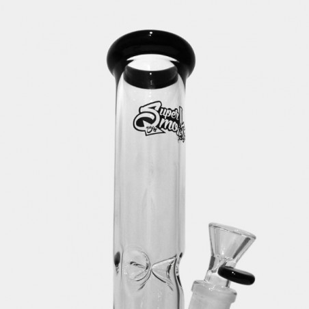Bong Aquila avec diffuseur et twister - Grow Barato