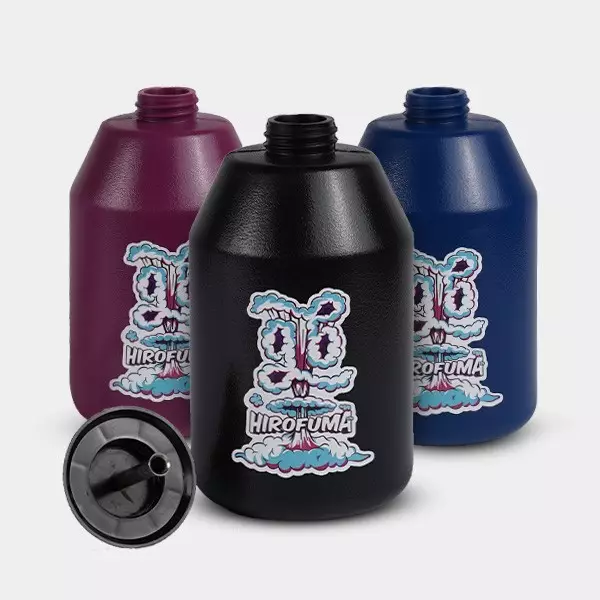 Voir Power Hitter Hirofuma GB - GB The Green Brand