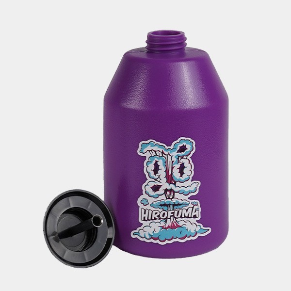 Power Hitter Hirofuma GB