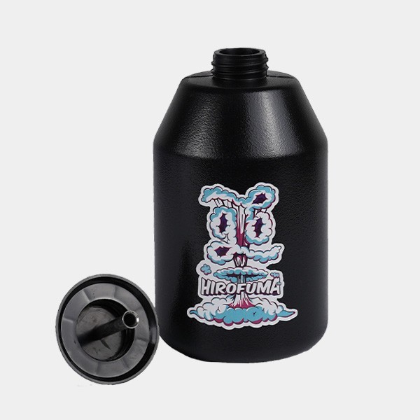 Power Hitter Hirofuma GB