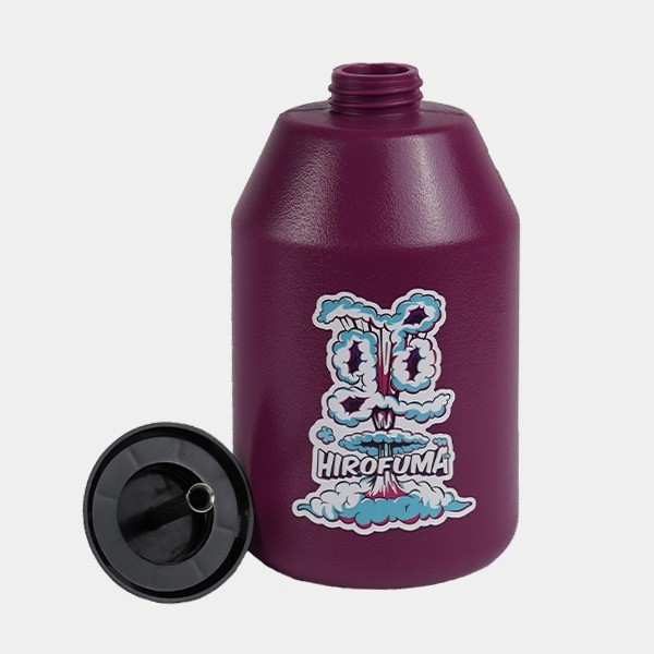 Power Hitter Hirofuma GB