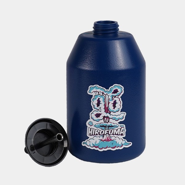 Power Hitter Hirofuma GB