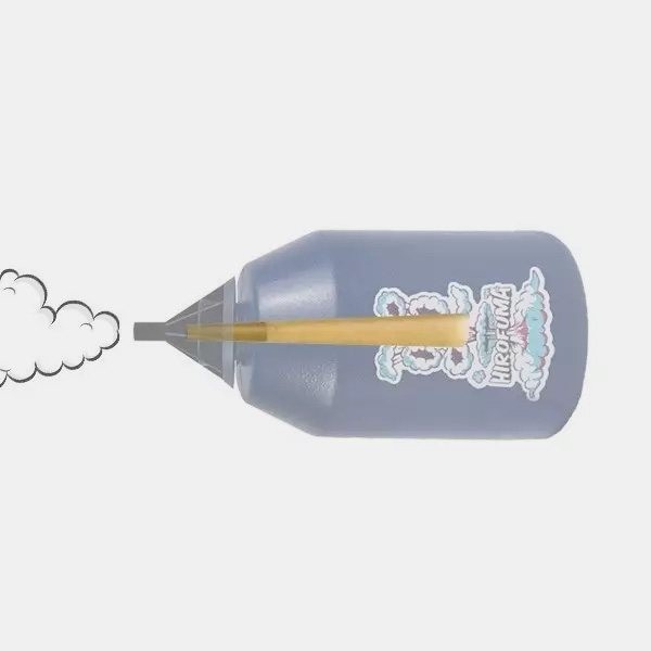 Power Hitter Hirofuma GB - GB The Green Brand