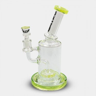 Essential Bong 22 cm Calvo Glass - GB The Green Brand