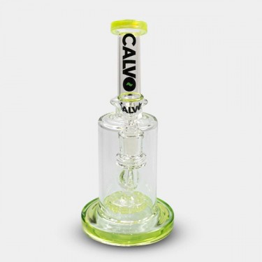 Essential Bong 22 cm Calvo Glass - GB The Green Brand