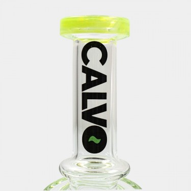 Essential Bong 22 cm Calvo Glass - GB The Green Brand