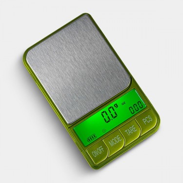 Balance Kenex Omega allumée