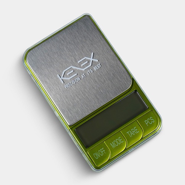 Balance Kenex Omega éteinte