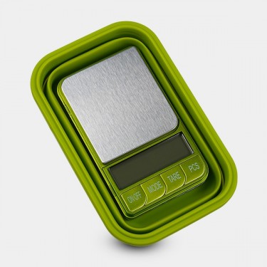 Balance Kenex Omega étui