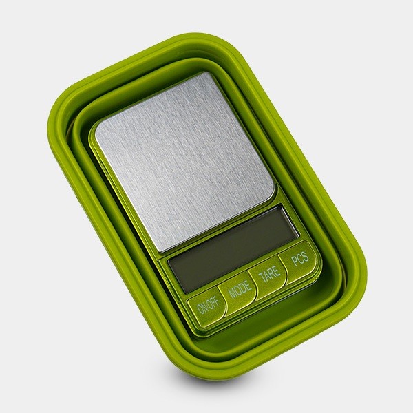 Balance Kenex Omega étui