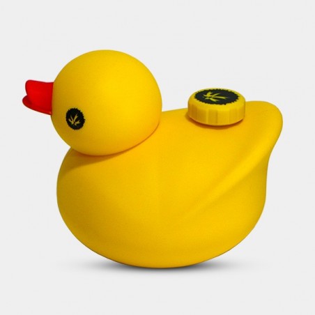 Kwack Canard en caoutchouc