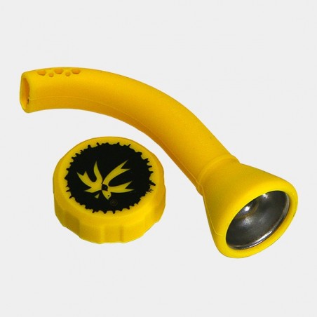 Kwack Pipa Canard en caoutchouc embout buccal