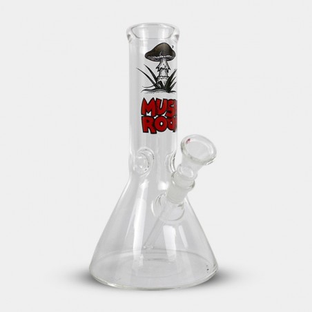 Bong Mushroom Beaker 23 cm - GB The Green Brand