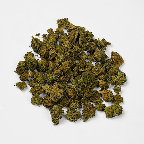 Acheter Bloody Weedy CBD Édition limitée - Grow Barato
