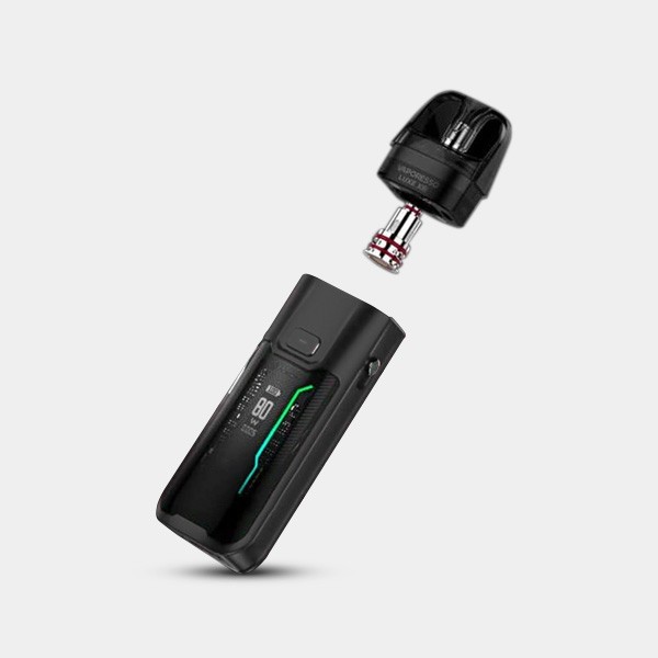 Vaporisateur Luxe XR Max de Vaporesso - Grow Barato