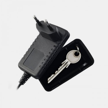 Chargeur Cachette