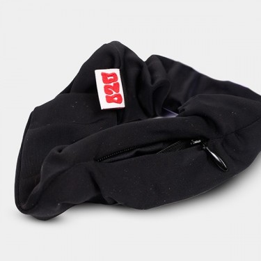 Chouchou avec Cachette